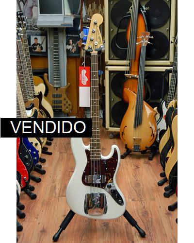 Fender 64 Jazz Bass Closet Classic